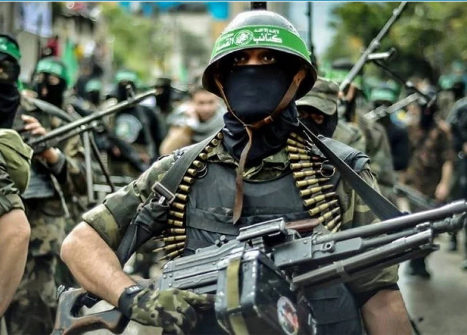 ترکیہ کا حماس کے حوالے سے صیہونی حکومت کی درخواست قبول کرنے سے انکار