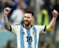 ارجنٹائن کے فٹبالر میسی کا شاندار ریکارڈ