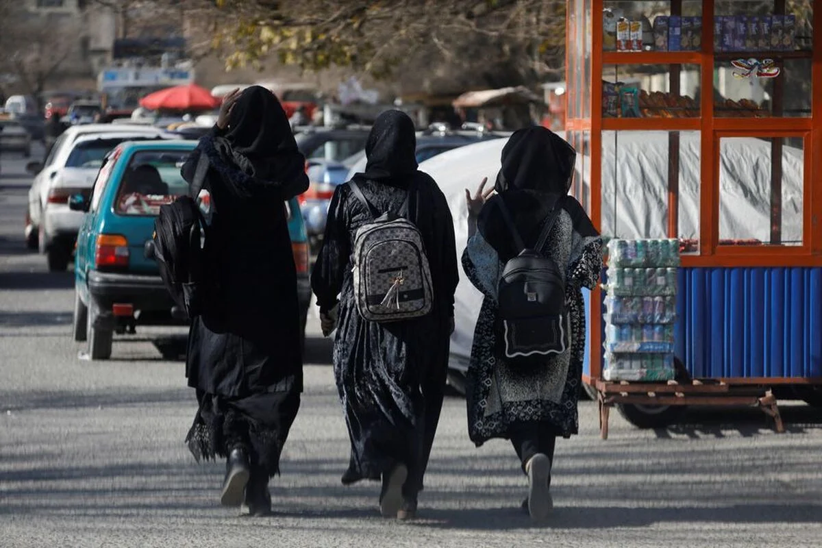 طالبان کی جانب سے خواتین کی تعلیم پر پابندی کا تسلسل انسانی حقوق کی کھلی خلاف ورزی ہے، یوناما