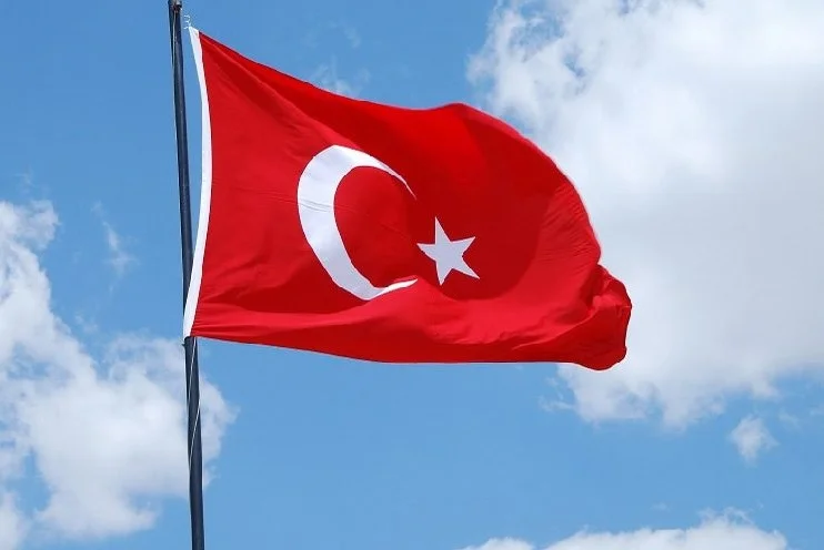 ترکی میں 50 سے زائد افغان شہری گرفتار