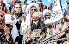 حقانی نیٹ ورک دہشت گردانہ حملوں میں ملوث ہے، پاکستان