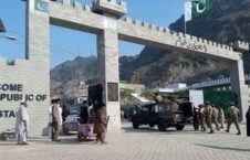 پاک افغان سرحد سے تاریخی یادگاروں کا اسمگلنگ کا سامان برآمد