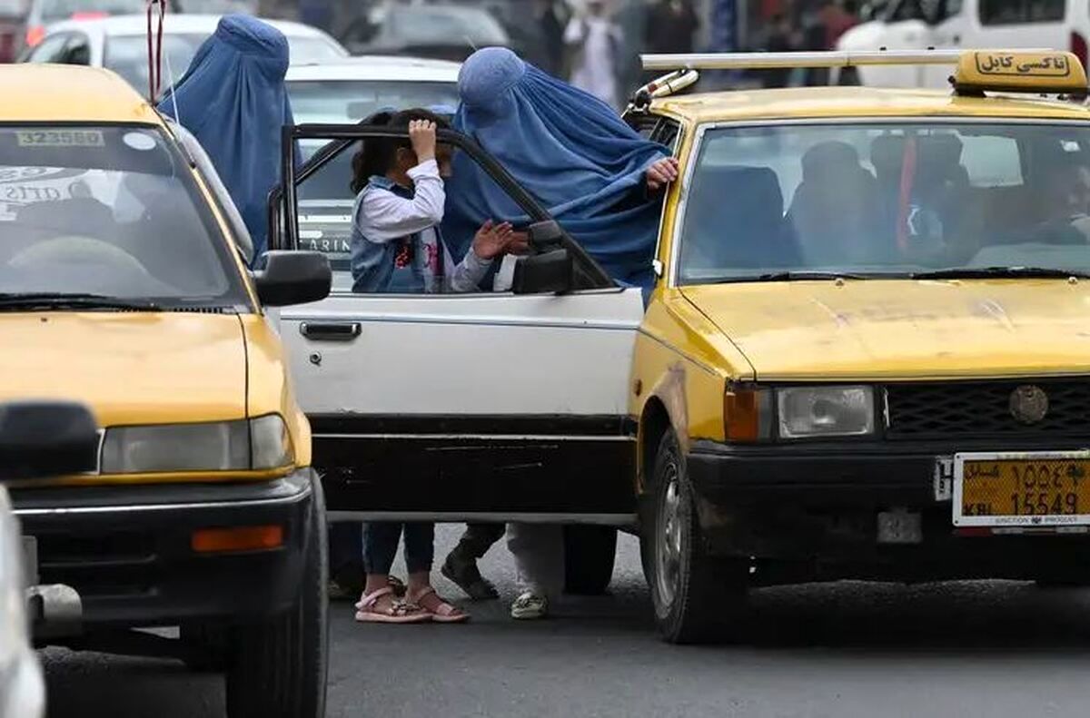 افغانستان میں نجی گاڑیوں کے سفر پر پابندی عائد