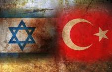 اسراییل و ترکیه 226x145 - بررسی روابط میان رژیم اشغالگر قدس و ترکیه