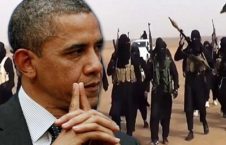 تلاش امریکا برای مداخله نظامی در لیبیا!