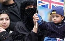افزایش چشمگیر جرایم علیه مسلمانان در انگلیس