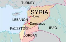 بررسی اهداف صهیونیست از انفجار اخیر در سرحدات اردن و سوریه