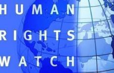 حقوق بشر 226x145 - دیده‌بان حقوق بشر از اقدام گستاخانه مقامات آل خلیفه انتقاد کرد!