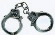 دستگیر 226x145 - دستگیر شدن چهار تن از قاچاقچیان سنگهای قیمتی در ولایت پروان
