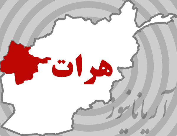 هرات - سرکوب یک گروه از ترویستان داعشی در ولایت هرات