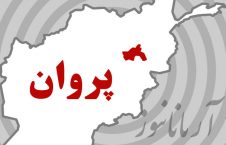 محکمه‌ صحرایی طالبان برای چهار تن از سارقان در پروان