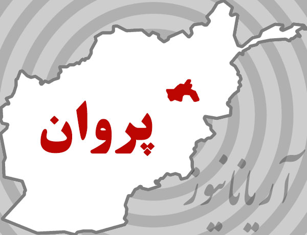 حمله طالبان بر یک پناهگاه داعش در ولایت پروان