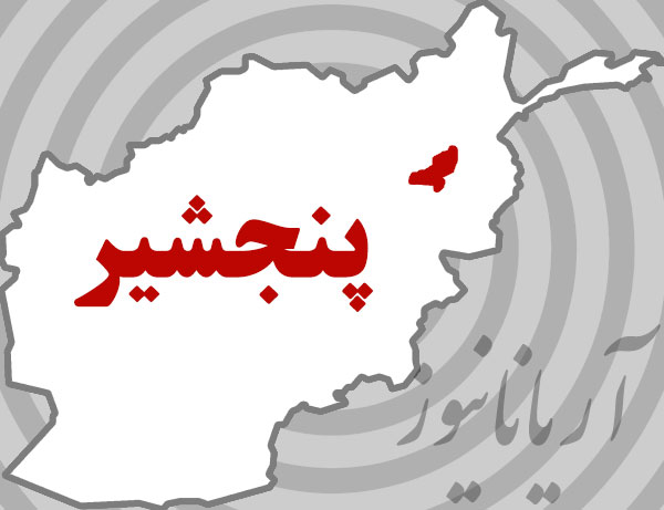 طالبان یک قوماندان جبهه مقاومت ملی را پس از اسارت، تیرباران کردند