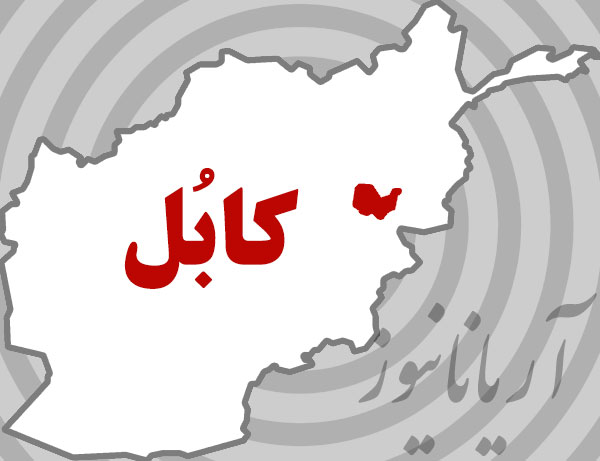 جلوگیری از وقوع دو حمله انتحاری در شهر کابل
