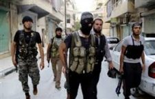 وقوع جنایت وحشتناک توسط گروه‌های همقرارداد امریکا در سوریه