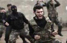 هلاکت سرکرده جبهه النصره در شهر الرستن سوریه