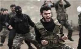 کشته شدن 26 تروریست النصره در منطقه قلمون سوریه