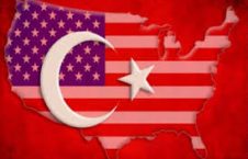 دستان پشت پرده ی امریکا در کودتای نافرجام ترکیه