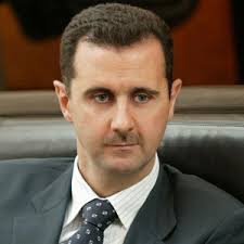بشار اسد: به احدی اجازه تخریب سوریه را نمی‌دهیم!