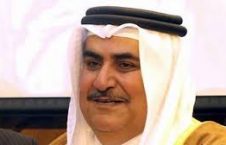 دفاع وزیر خارجه بحرین از وهابیت و تروریست‌