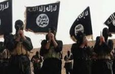 کشته و زخمی شدن 6 تن از افراد داعش در ولسوالی درزاب جوزجان