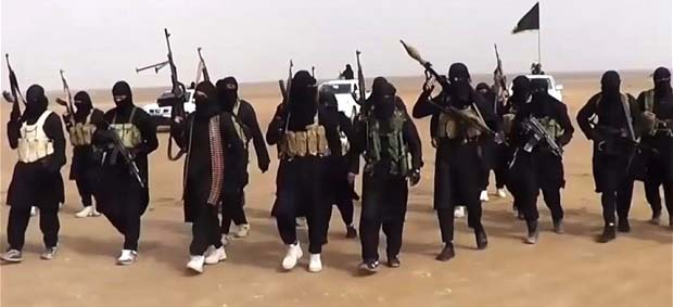 کشته شدن یازده تن از افراد داعش در ولایت ننگرهار
