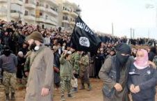 داعشی ها از ترس عملیات “الحویجه” نقلِ مکان کردند!