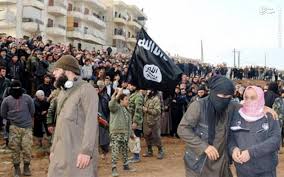 داعشی ها از ترس عملیات “الحویجه” نقلِ مکان کردند!