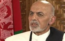 ابراز همدردی رئیس جمهور غنی با خانواده های آسیب دیده شب گذشته در کابل