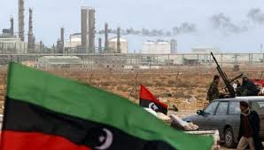 هیزم آتش درگیری های لیبیا از خارج وارد می‌شود!
