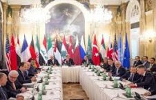 اینبار سوریه با برگ برنده به مذاکرات ژنو خواهد رفت!