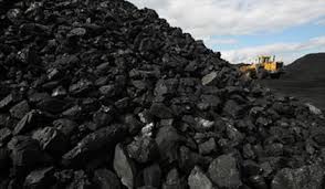 استخراج معادن زغال سنگ سمنگان توسط زورمندان محلی