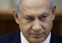 نتانیاهو 1 210x145 - دریافت رشوه توسط نتانیاهو خبر ساز شد