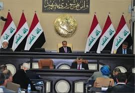 شکایت نماینده گان پارلمان عراق از عربستان