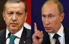 آیا عذرخواهی اردوغان، عاملِ تحولِ روابطِ ترکیه و روسیه می باشد؟