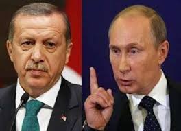 آیا عذرخواهی اردوغان، عاملِ تحولِ روابطِ ترکیه و روسیه می باشد؟