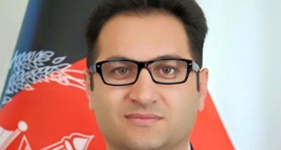 تعین محمد هارون چخانسوری به حیث سرپرست جدید وزارت امور خارجه