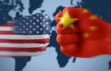 هشدار وزارت خارجه چین به امریکا