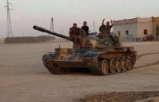 عملیات موفقیت آمیز نیروهای کُرد شورای نظامی منبج سوریه
