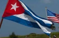 کوبا 226x145 - امریکا تحریم هایش علیه کیوبا را شدت بخشید!