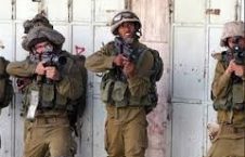 یورش 226x145 - حمله مجدد شهرک‌نشینان اسراییلی به مسجدالاقصی