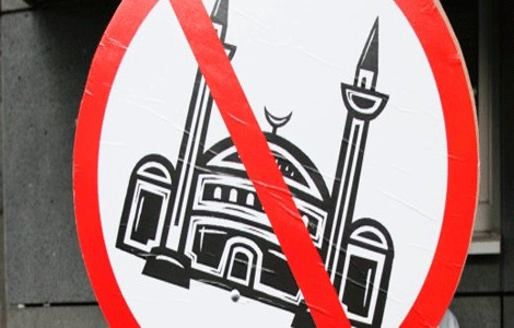 افزایش حملات علیه مسلمانان در امریکا