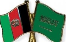 افغانستان و عربستان 226x145 - دیدار اکلیل حکیمی با سفیر عربستان سعودی