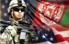 امریکا در افغانستان 226x145 - امریکا برای نظامیانش در افغانستان نیروی کمکی خواهد فرستاد!