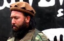 اورکزی 226x145 - کشته شدن رهبر شاخه خراسان داعش در ننگرهار