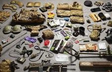 فروش۶۰ ملیون دالری تجهیزات نظامی توسط امریکا به افغانستان