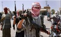 سرکردۀ تروریست ها در منطقه سیناء مصر از پای درآمد!