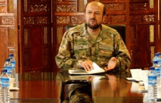 صرافان کابل در دیدار با وزیر امور داخله خواستار تامین امنیت شان شدند