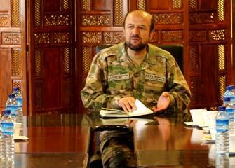 صرافان کابل در دیدار با وزیر امور داخله خواستار تامین امنیت شان شدند
