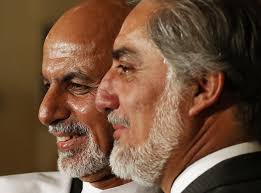 حکومت وحدت ملی با سیاست‌های نادرستش افغانستان را نابود خواهد کرد!